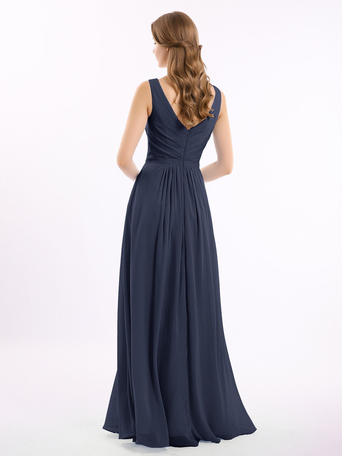 Dark Navy